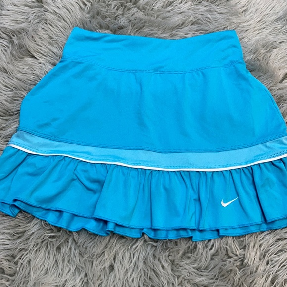 Nike Pants - Super cute little Nike tennis Skort